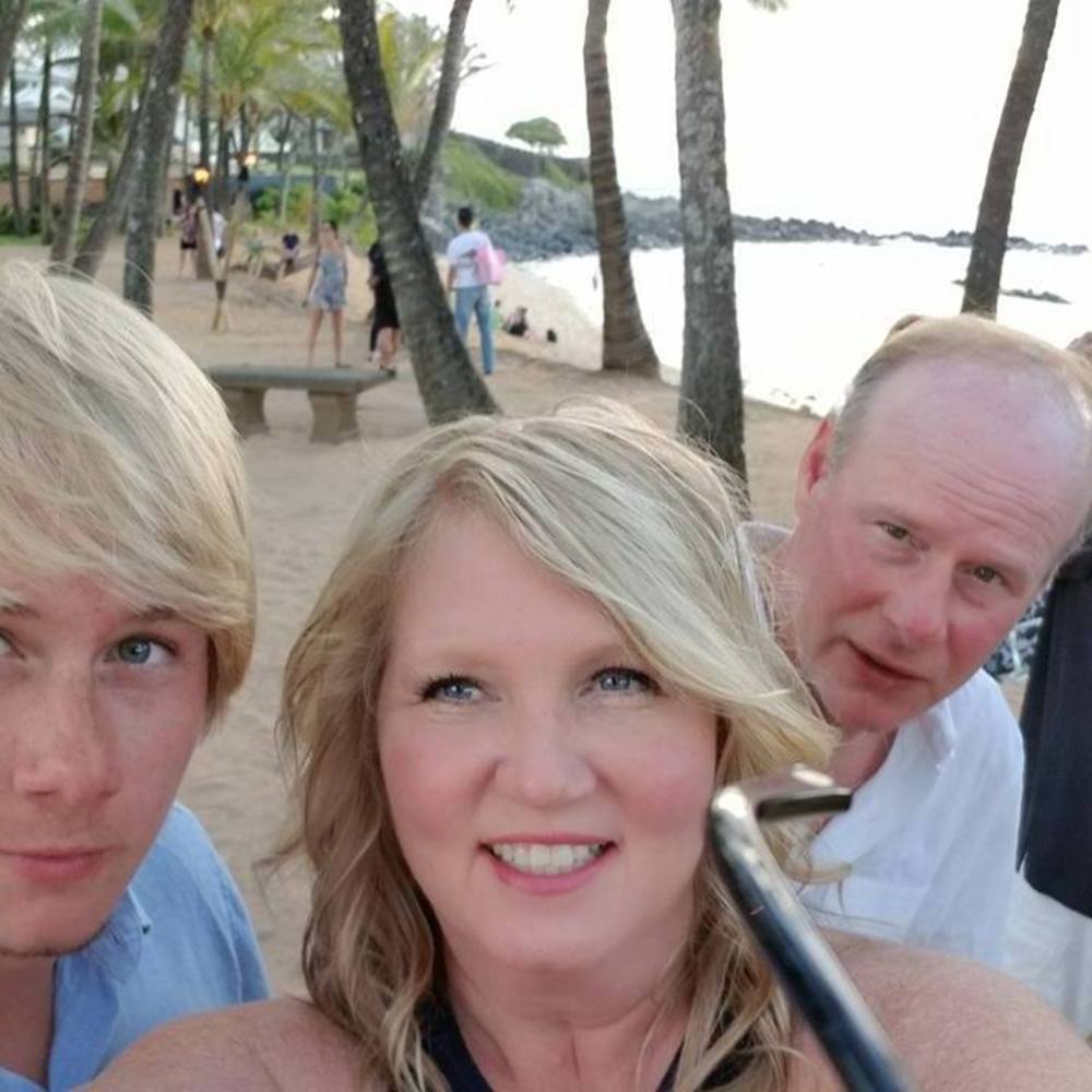 Meet your Posher, Korrin